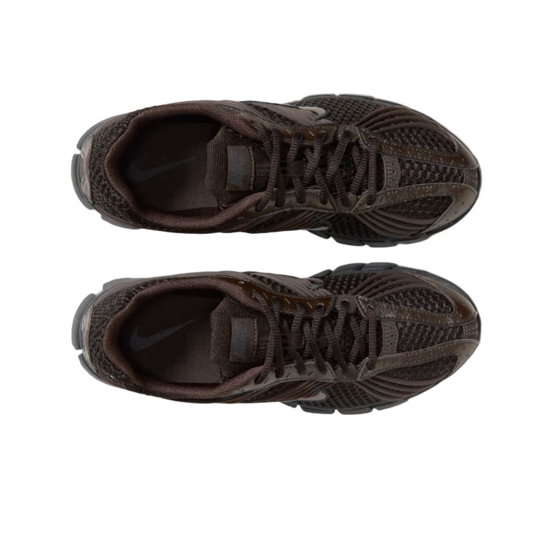(W) 나이키 줌 스카이론 11 벨벳 브라운 바로크 브라운((W) Nike Zoom Skylon 11 Velvet Brown Baroque Brown) - 2