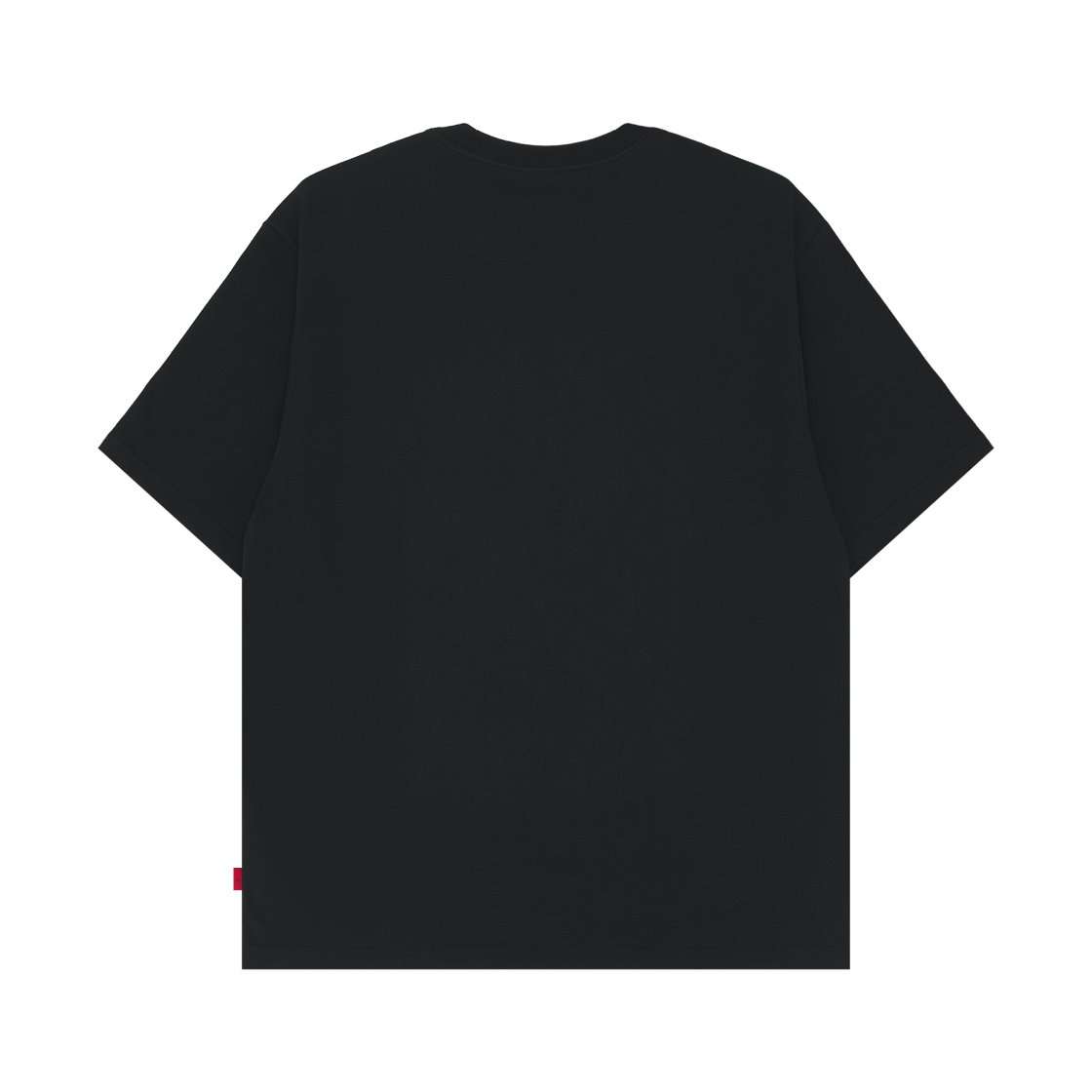 조던 브루클린 티셔츠 블랙 (IO0021-010)(Jordan Brooklyn T-Shirt Black (IO0021-010)) - 2