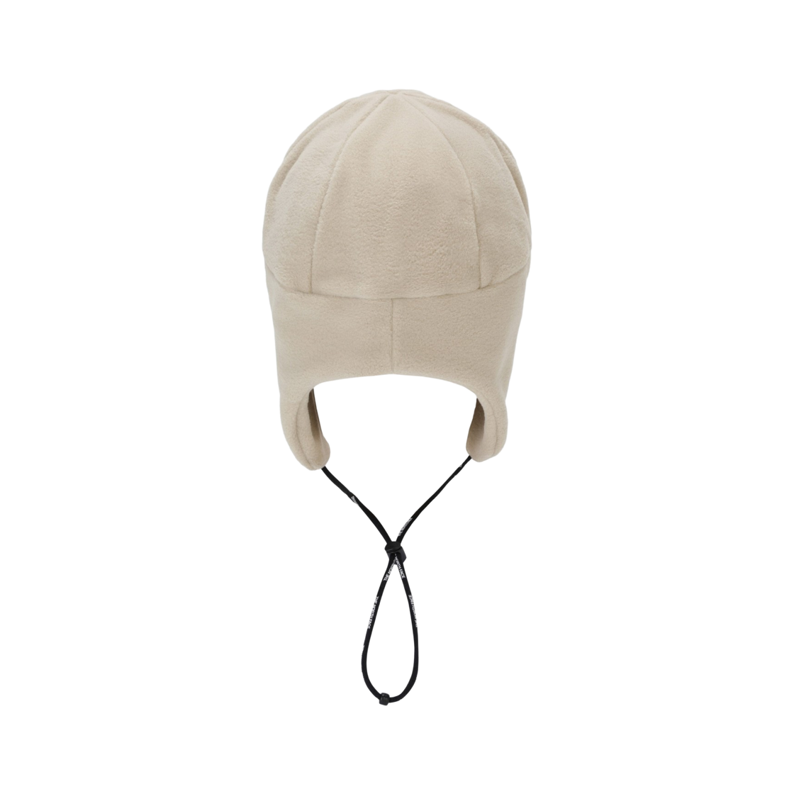 노스페이스 화이트라벨 플리스 이어머프 비니 NE3BS50L_BEI(The North Face Wl Fleece Earmuff Beanie) - 2