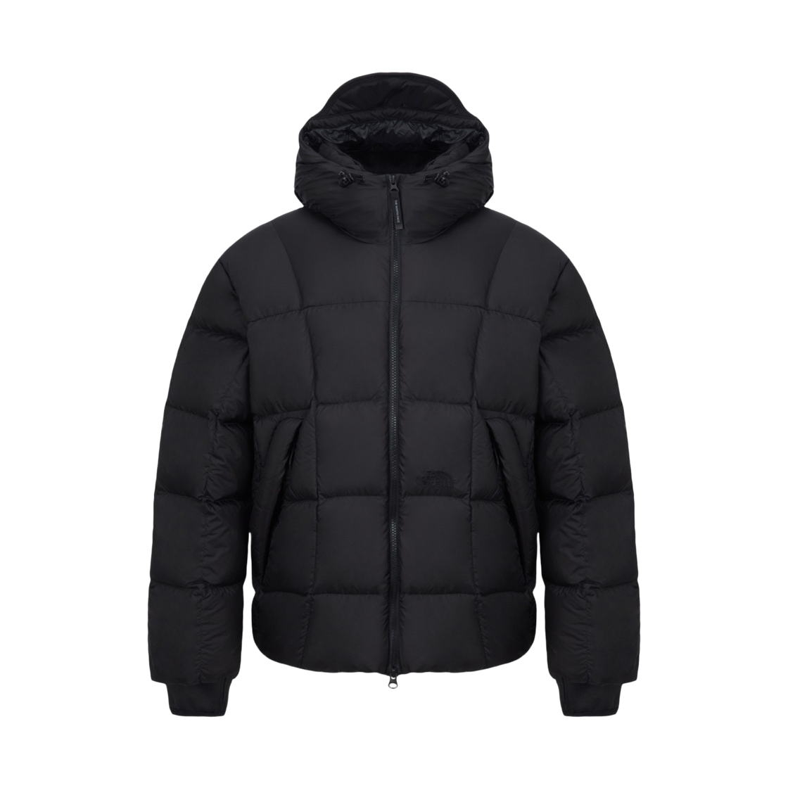 NJ1DS60E The North Face M'S Trail Pack Down Jacket RBK