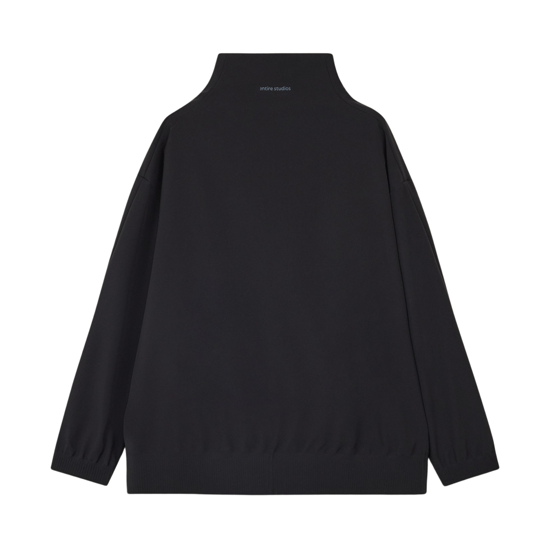 아디다스 x 엔타이어 스튜디오 아노락 블랙 - KR 사이즈(Adidas x Entire Studios Anorak Black - KR Sizing) - 2