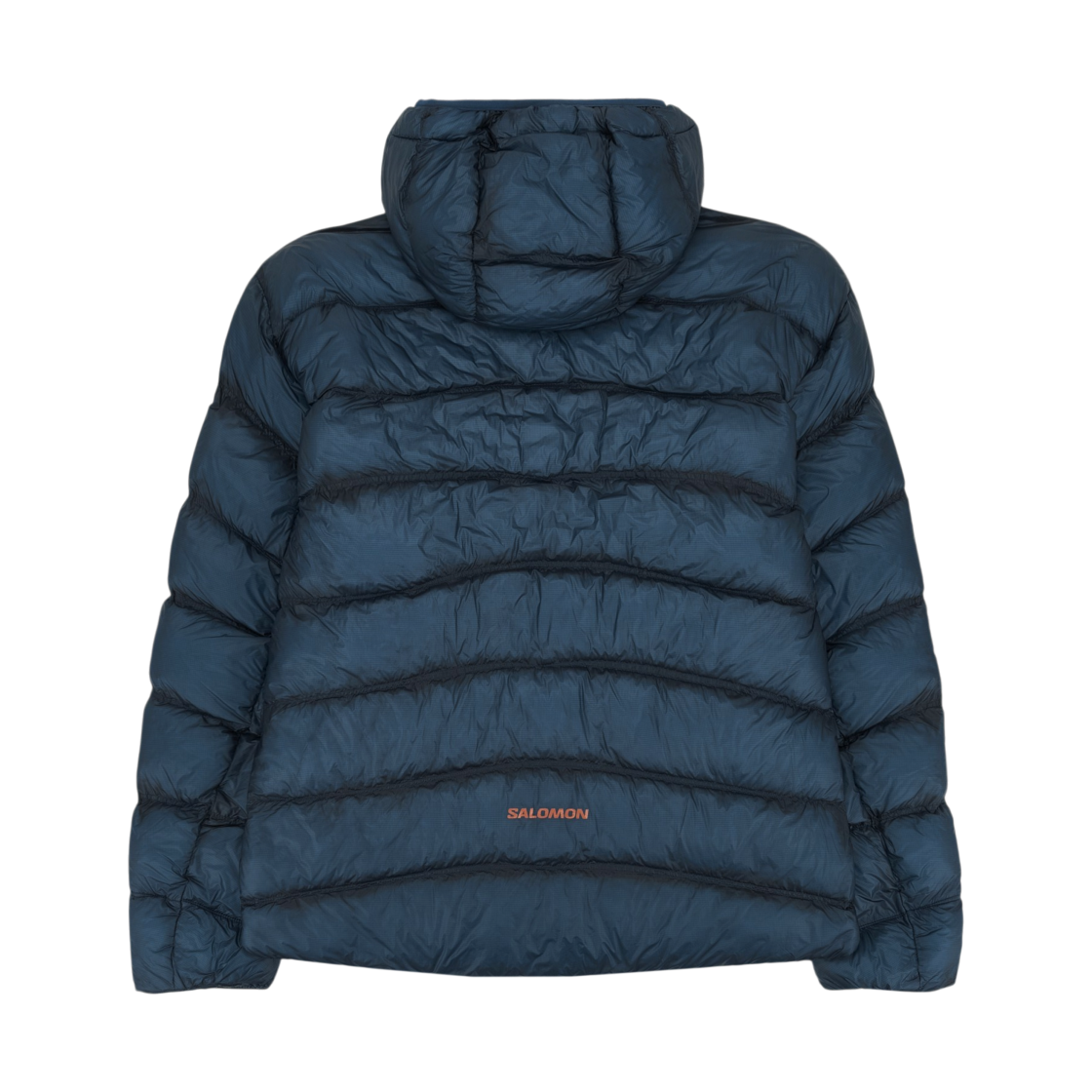 살로몬 UNI 크로스 인슐레이션 자켓 사이언(Salomon UNI Cross Insulation Jacket Cyan) - 2