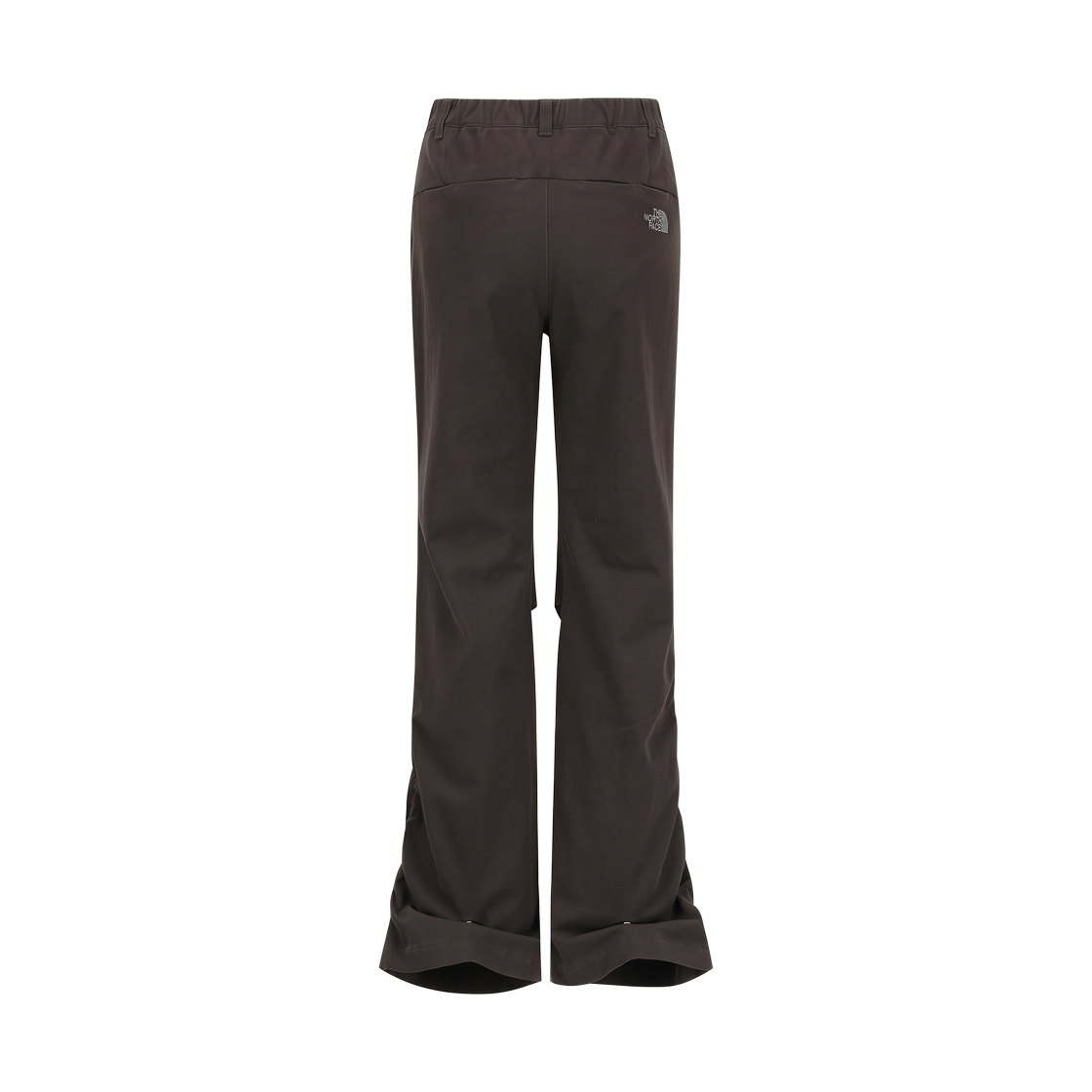 (W) 노스페이스 화이트 라벨 알렌 팬츠 블랙 커피 - 26FW((W) The North Face White Label Alen Pants Black Coffee - 26FW) - 2