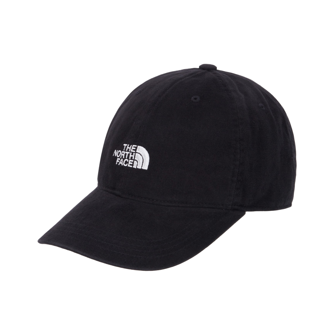 NE3CS51A The North Face TNF Logo Soft Cap