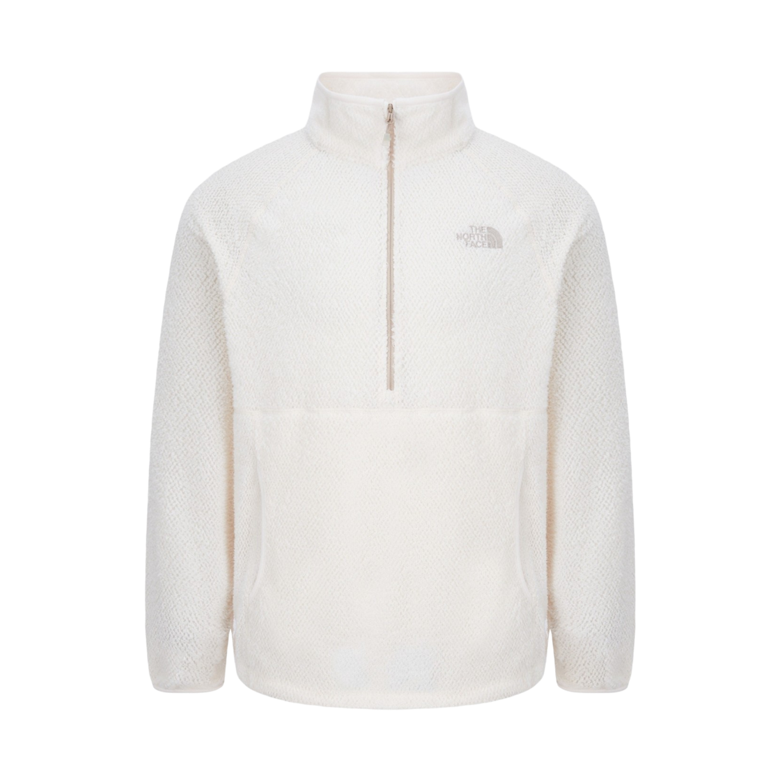 NA4FS51B The North Face M'S Fort Fleece Anorak