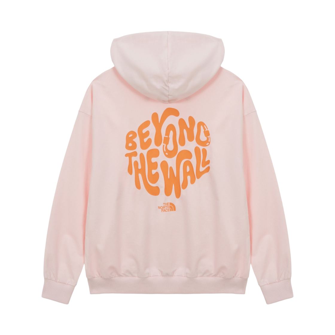 NM5PS00C The North Face M'S Clay Hoodie SOP