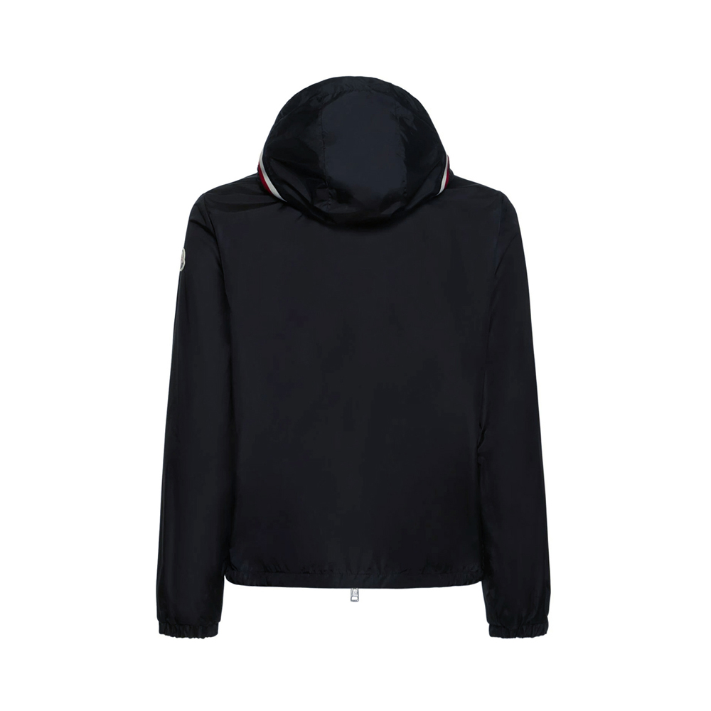 [15% 쿠폰] 몽클레르 그림퍼스 후드 자켓 네이비 - 26SS([15% 쿠폰] Moncler Grimpeurs Hooded Jacket Navy - 26SS) - 3