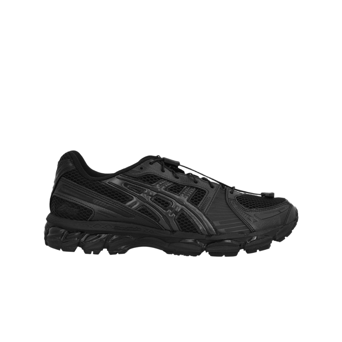 1203B424-001 Asics Gel-Kayano 12.1 Black