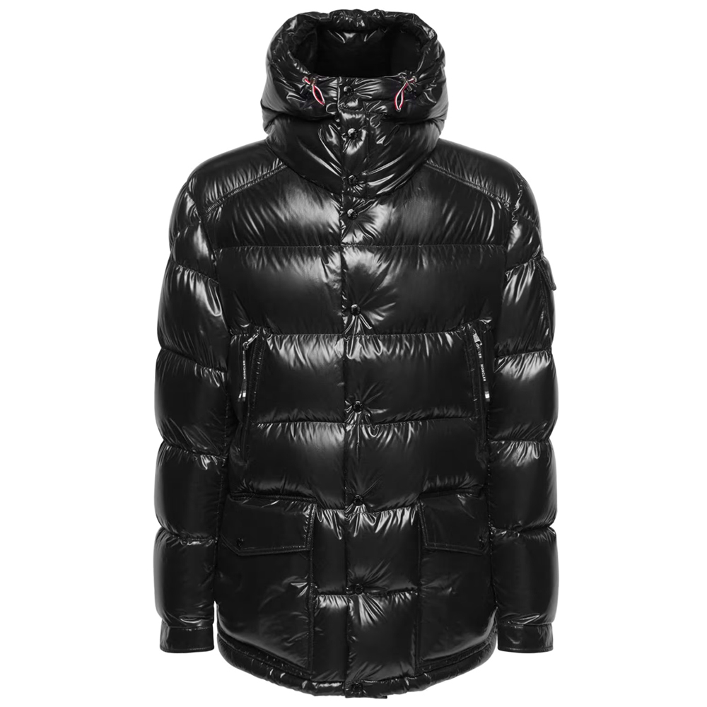 [15% 쿠폰] 몽클레르 키아블라세 패딩 블랙 - 24FW([15% 쿠폰] Moncler Chiablese Down Jacket Black - 24FW) - 2
