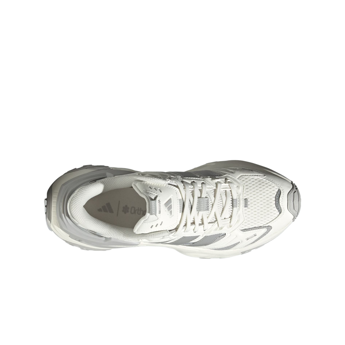 아디다스 XLG 스톰 엣지 코어 화이트 그레이 투(Adidas XLG Storm Edge Core White Grey Two) - 2