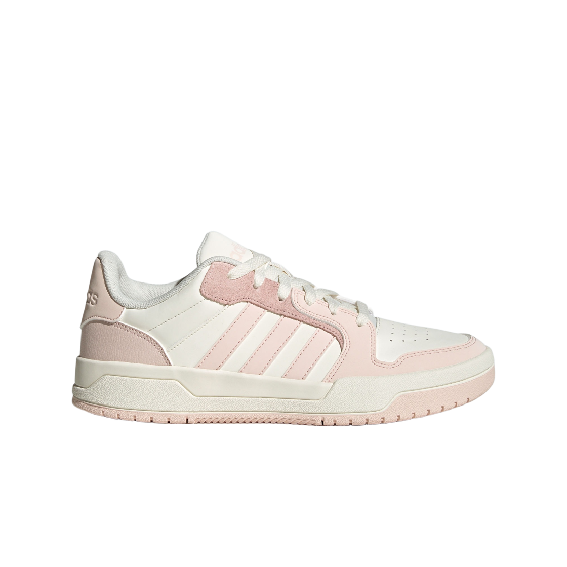 IE3904 Adidas Entrap Off White Wonder Quartz