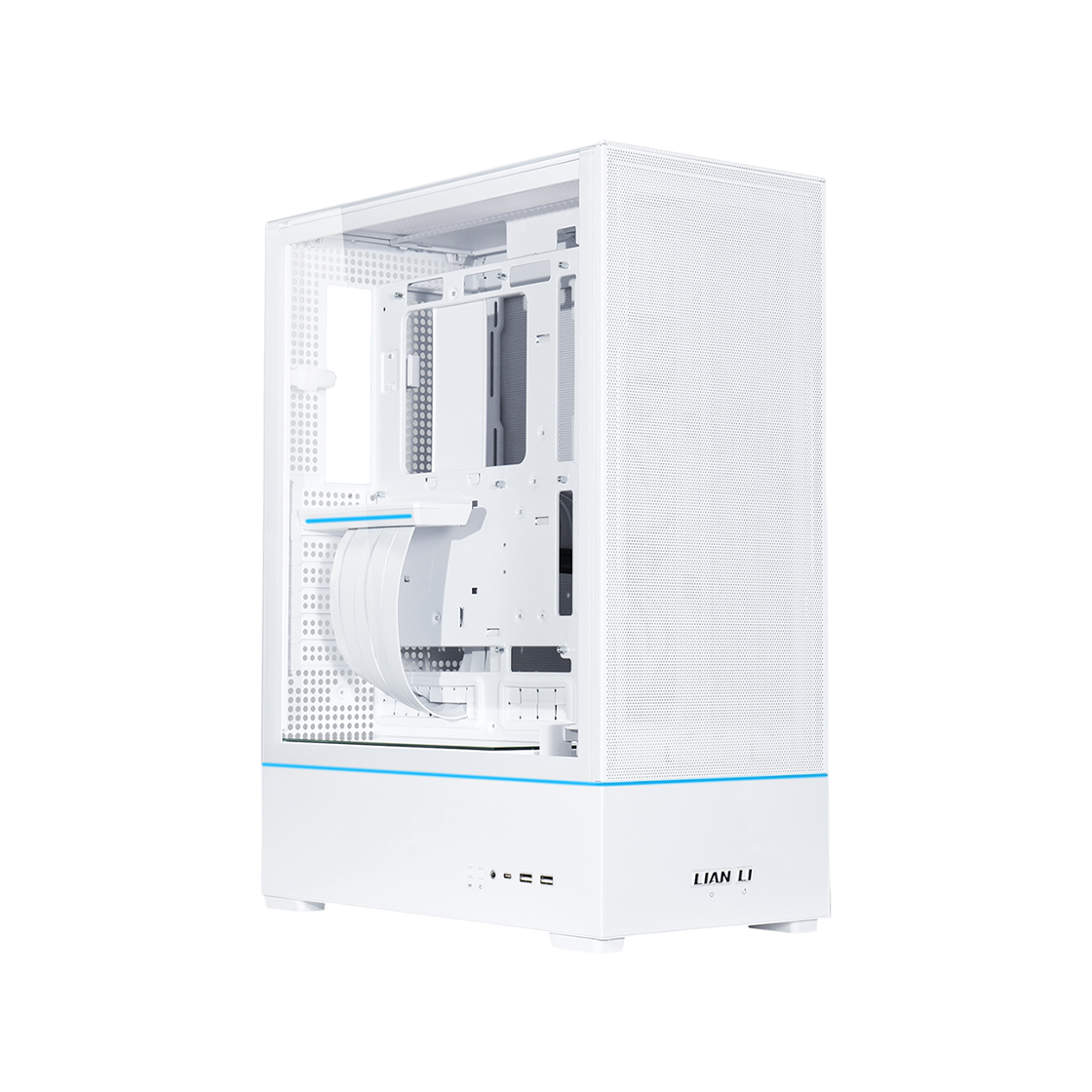 리안리 SUP01 화이트(LIAN LI SUP01 White)