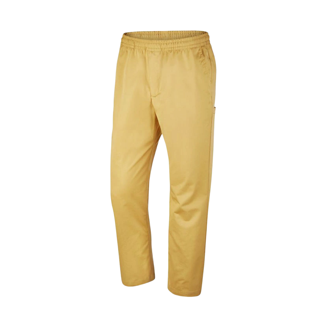 BV0901-723 Nike SB Dri-Fit Skate Chino Pants Club Gold - Asia