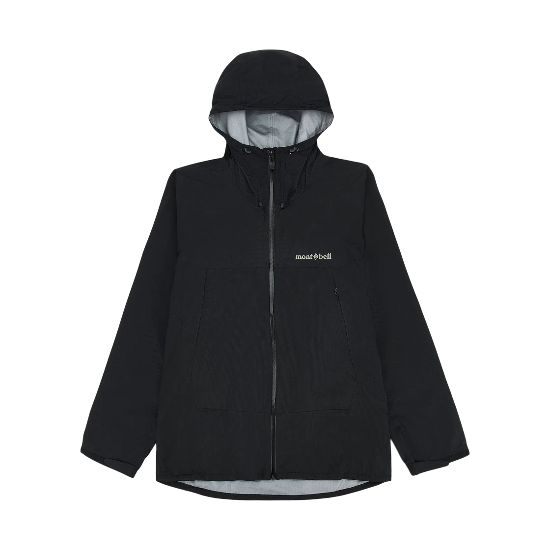 Montbell Montbell Thunder Pass Jacket Black · S