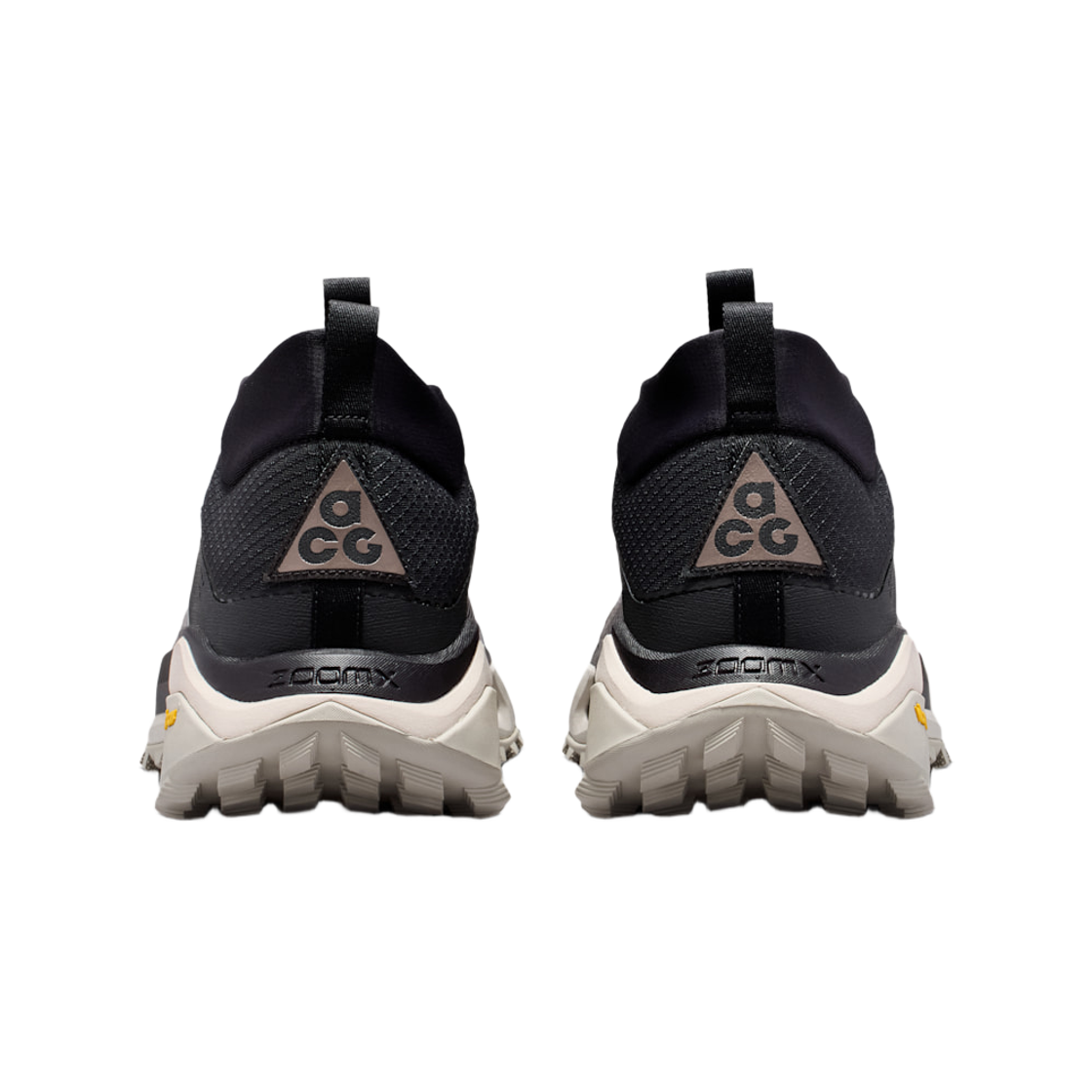 나이키 ACG 제가마 하이크 블랙 크림 2(Nike ACG Zegama Hike Black Cream II) - 3