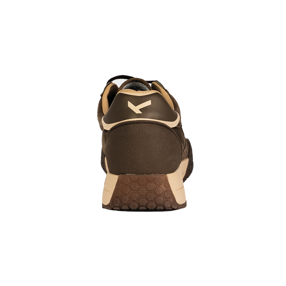케누 KW 9705 여성 스니커즈 브라운(Keh Noo KW 9705 Brown) - 5