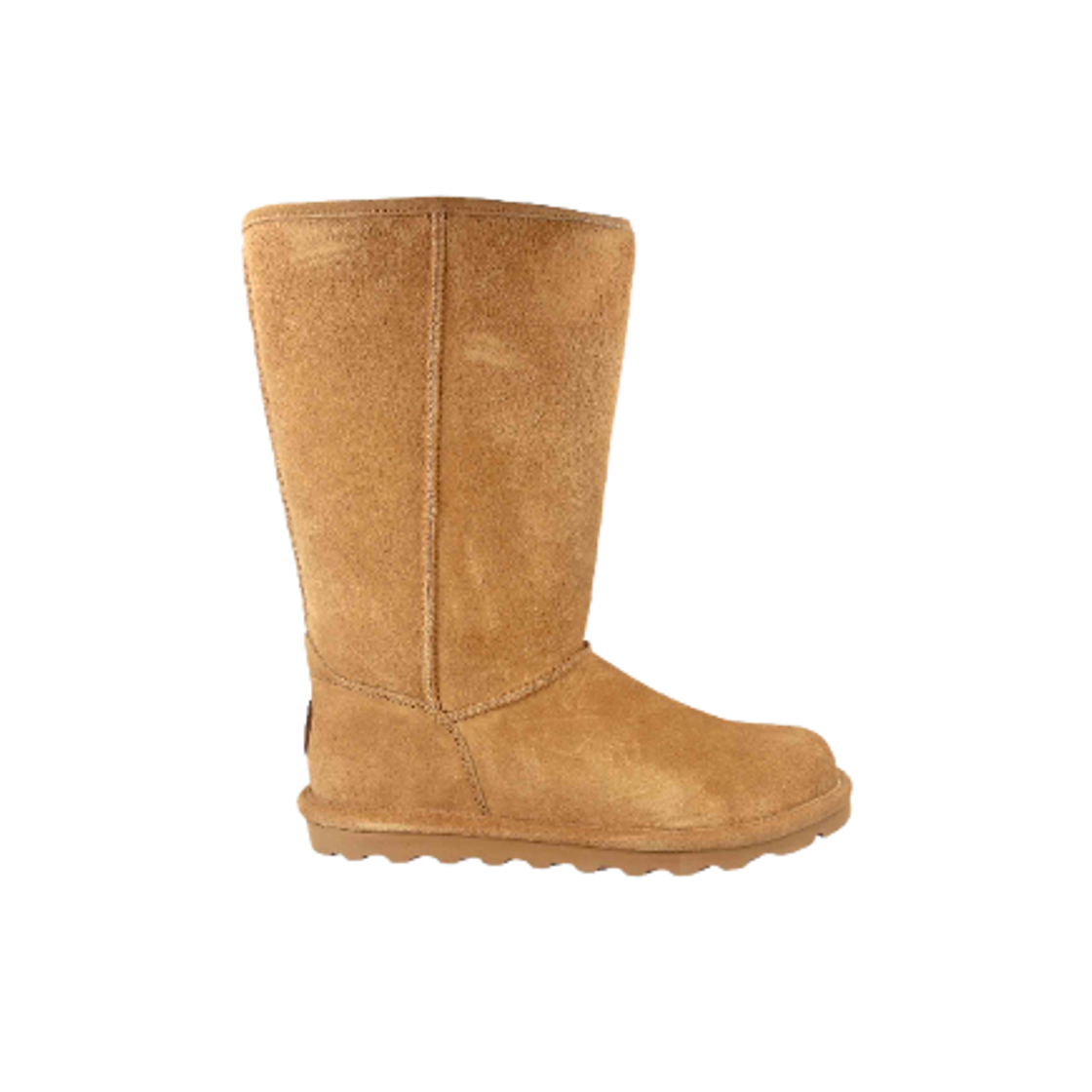 (W) 베어파우 엘르 톨 부츠 아이스 커피((W) Bear Paw Elle Tall Boots Iced Coffee)