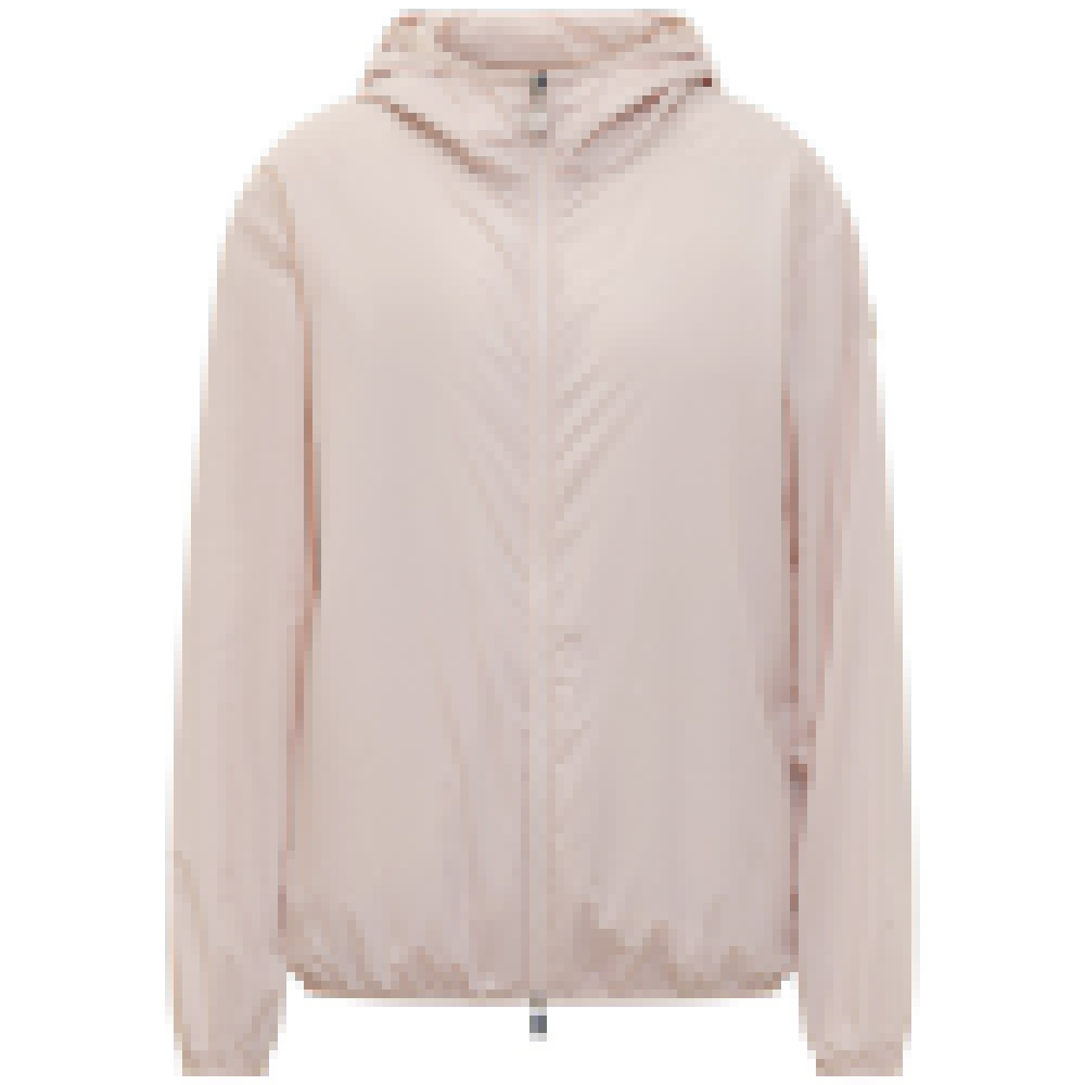 [15% 쿠폰] 몽클레르 페지오 윈드브레이커 핑크 - 24SS([15% 쿠폰] Moncler Fegeo Windbreaker Pink - 24SS) - 2