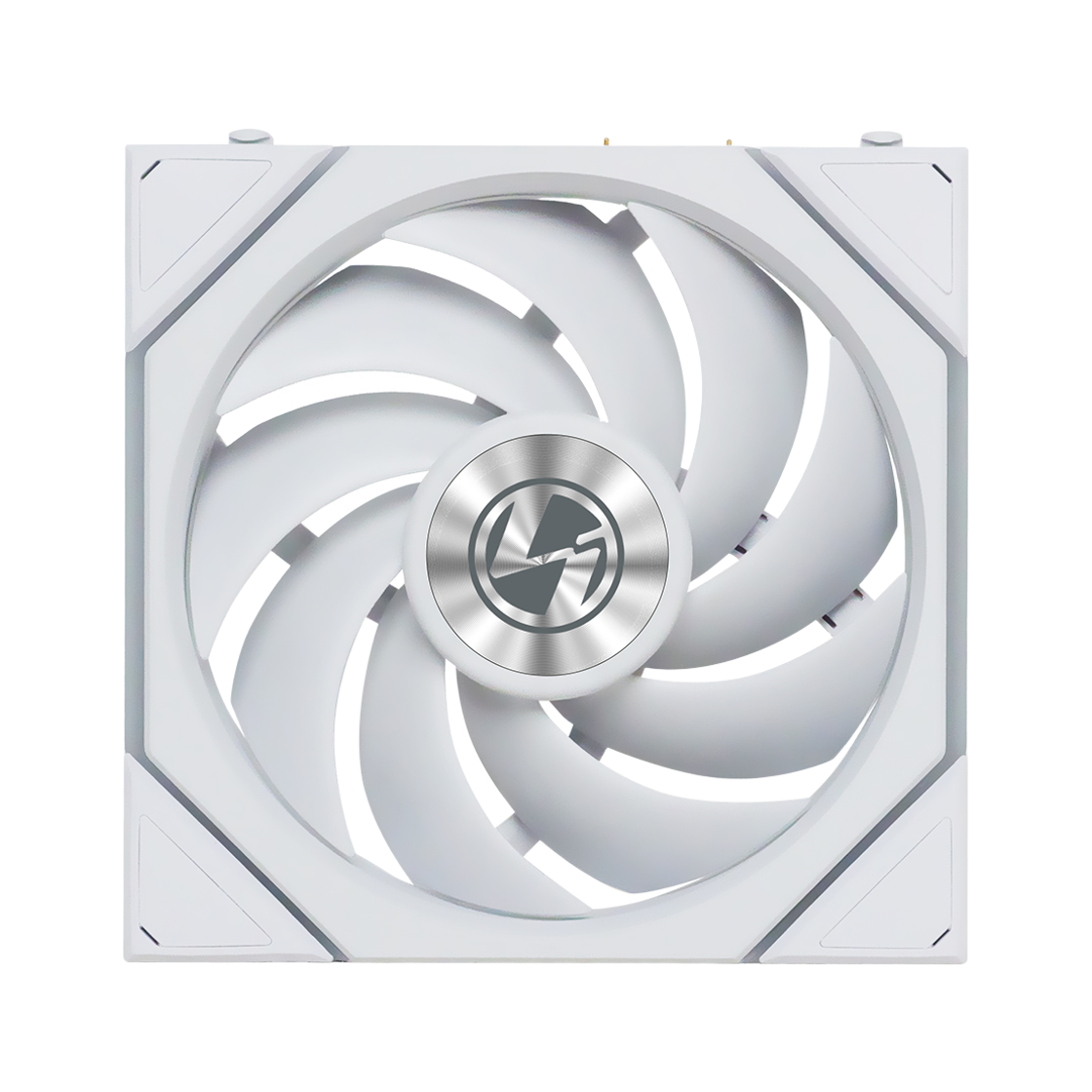 리안리 UNI FAN TL FLEX 120 (3팩, 화이트)(LIAN LI UNI FAN TL FLEX 120 3Pack White) - 2