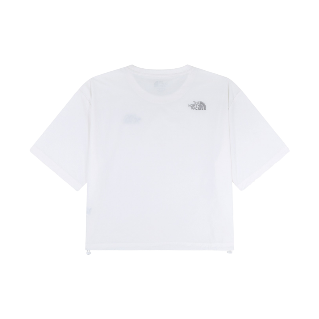 노스페이스 여성 아이스펄스 반팔 티 NT7US32K_WHT(The North Face W'S Icepulse S/S R/Tee WHT) - 2
