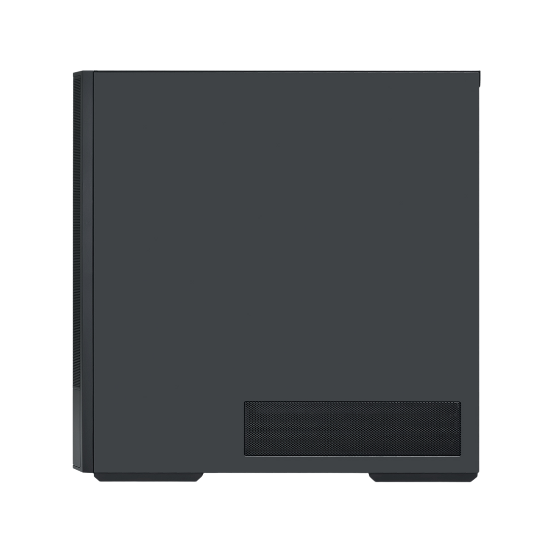 리안리 LANCOOL 207 (블랙)(LIAN LI LANCOOL 207 Black) - 4