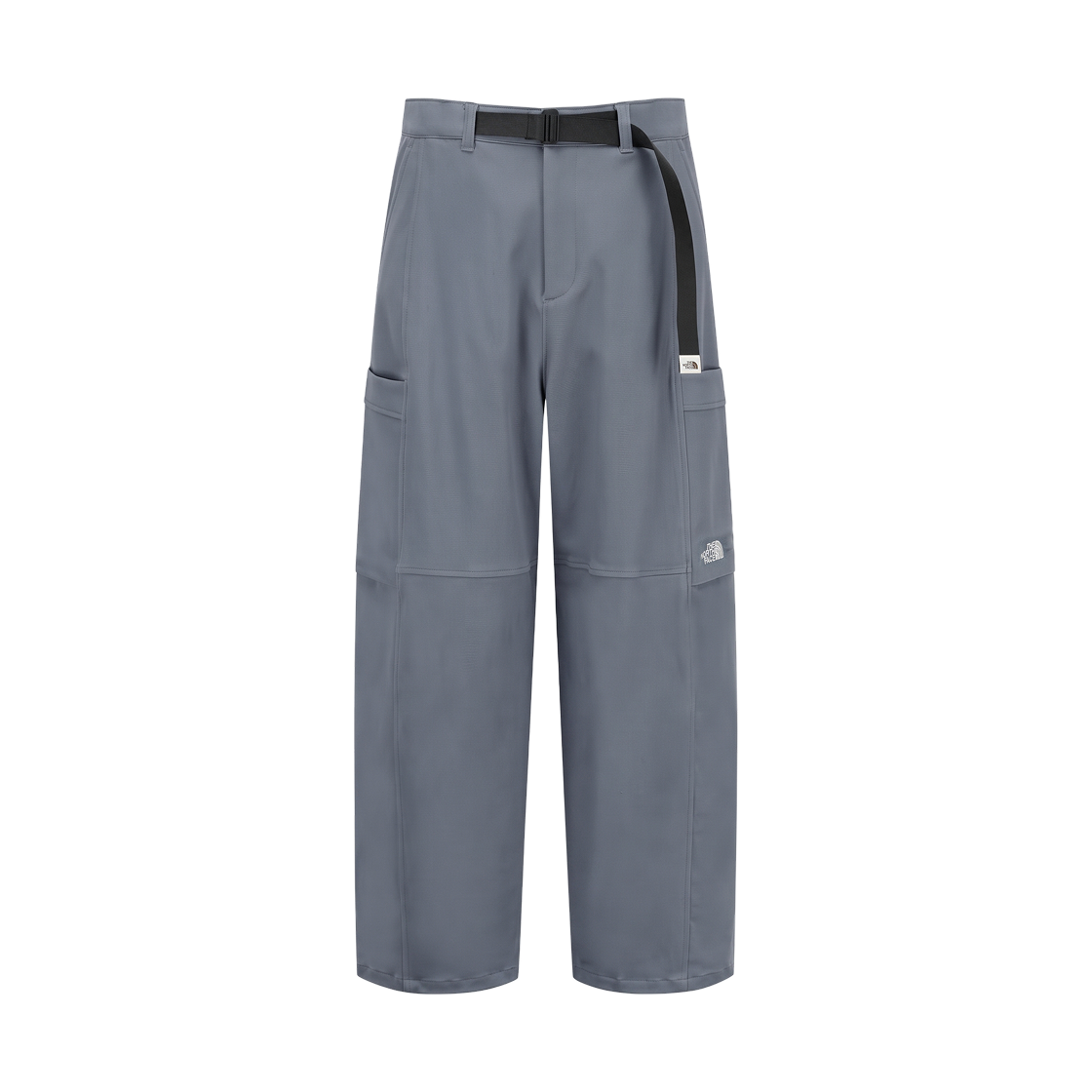 NP6NS51L The North Face White Label Alen Pants Dusk Blue - 26FW