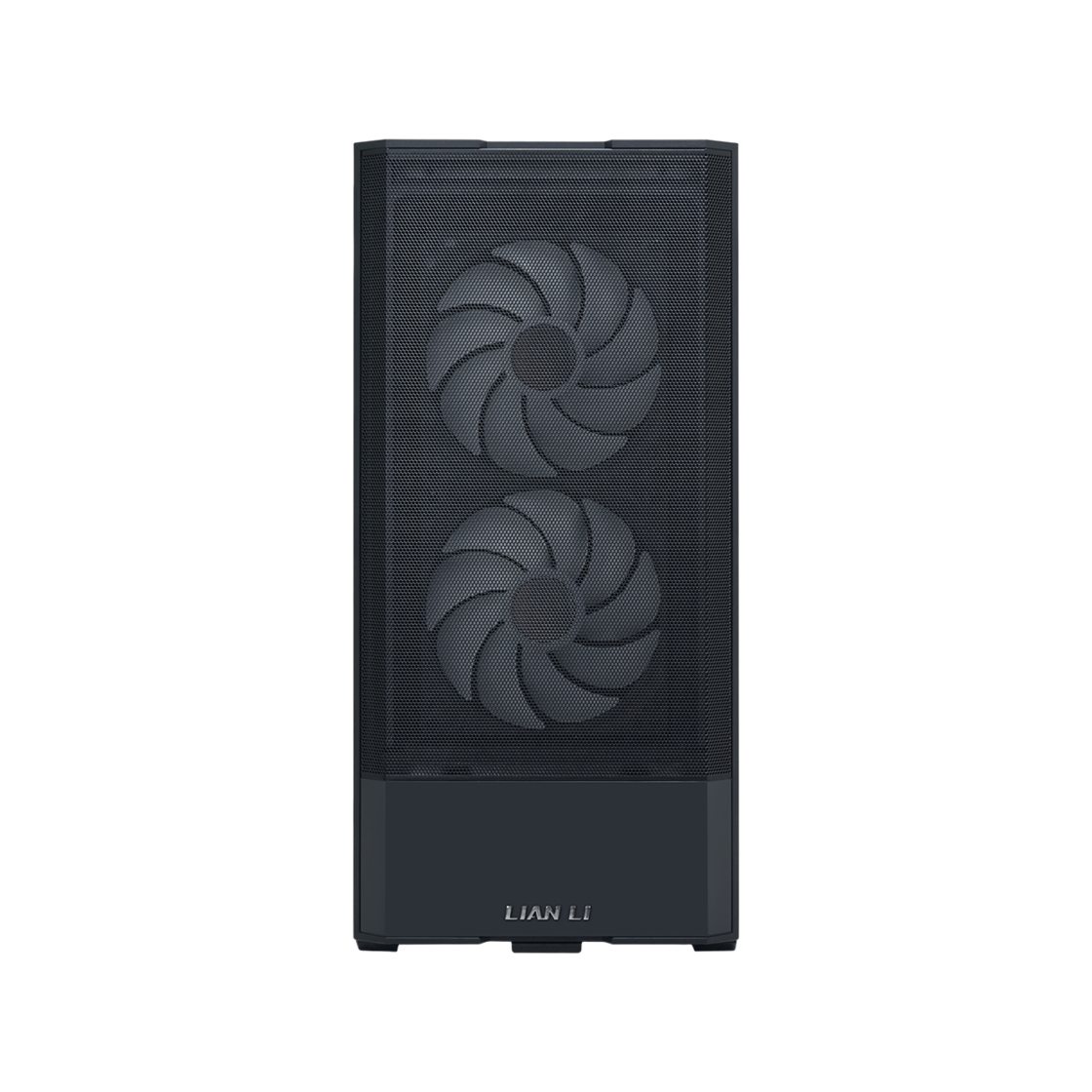 리안리 LANCOOL 207 (블랙)(LIAN LI LANCOOL 207 Black) - 3