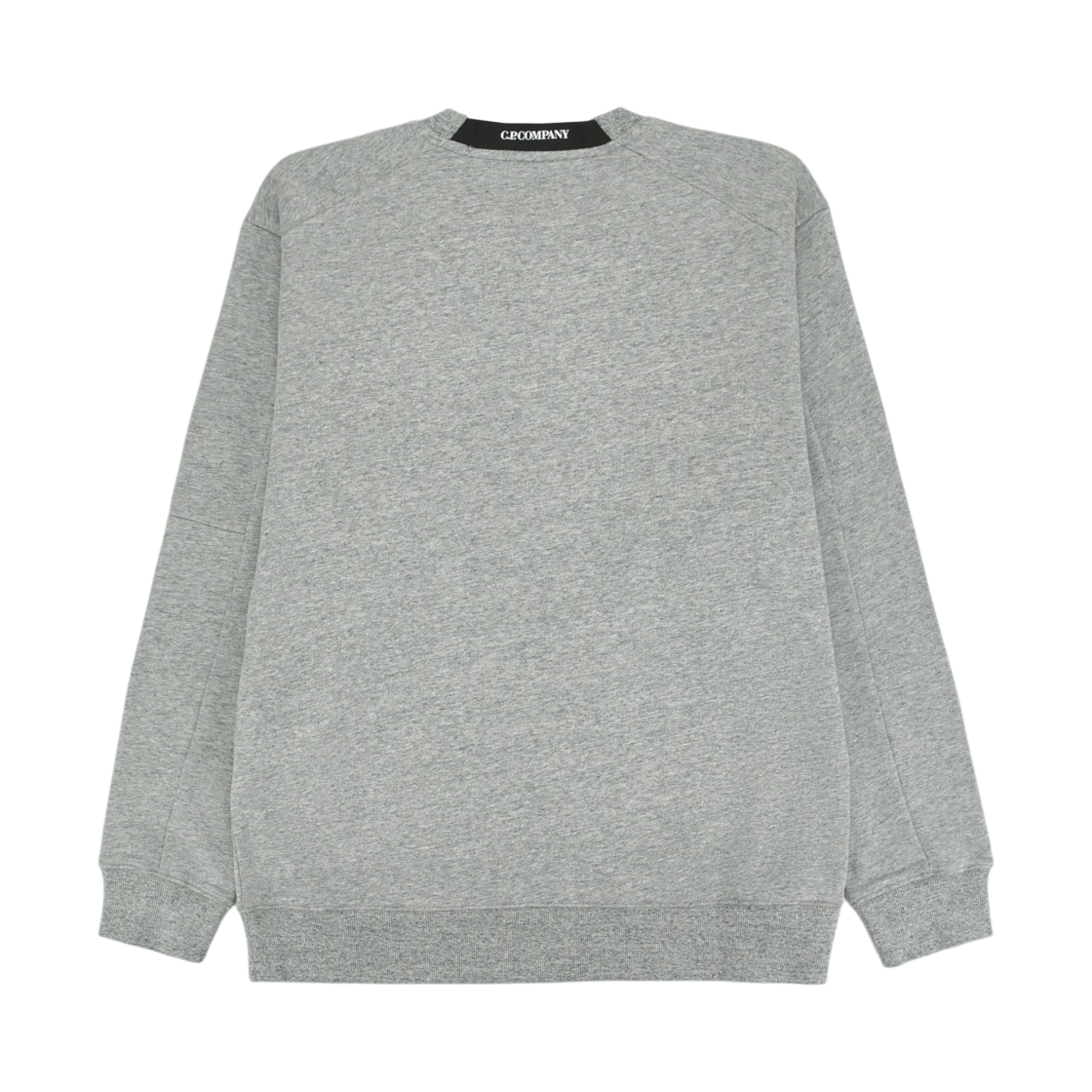 C.P. 컴퍼니 스웨트셔츠 그레이(C.P. Company Sweatshirt Gray) - 2