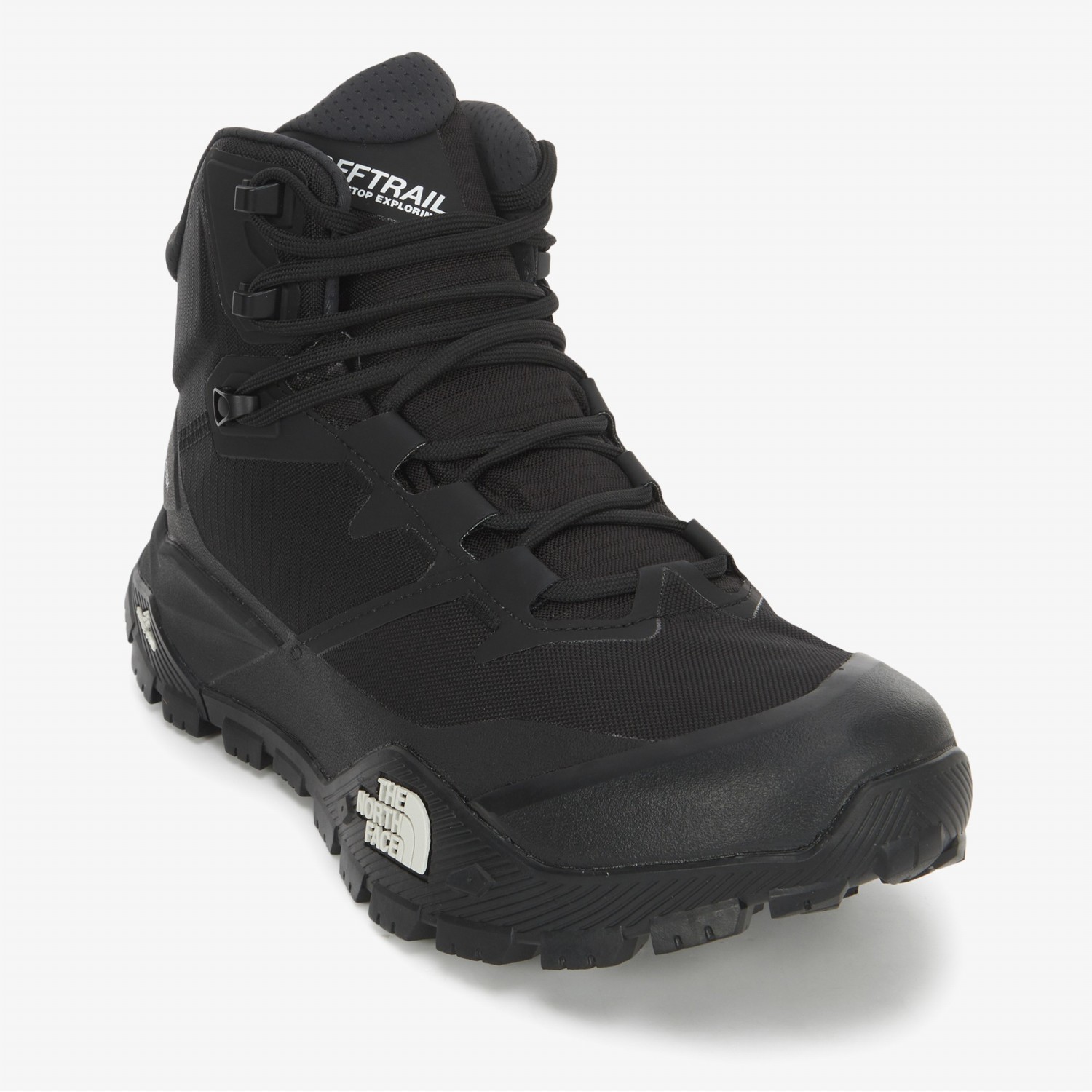 노스페이스 남성 오프트레일 하이크 미드 고어텍스 NS95S21A_BLK(The North Face M Offtrail Hike Mid Gtx) - 2