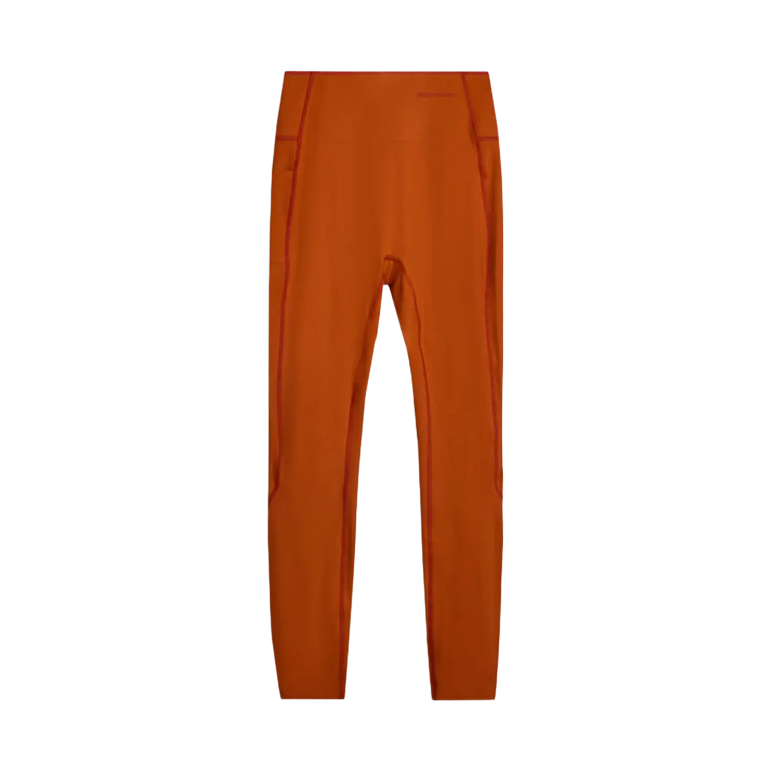 KS8054 (W) Adidas x Entire Studios Optime Training 7/8 Leggings Fox Red - KR Sizing