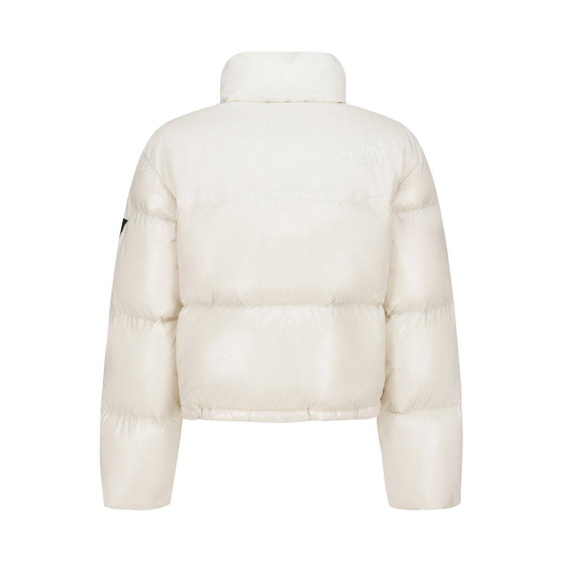노스페이스 여성 노벨티 눕시 다운 자켓 (RDS) NJ1DS92L_CRB(The North Face W'S Novelty Nuptse Jacket (RDS)) - 2