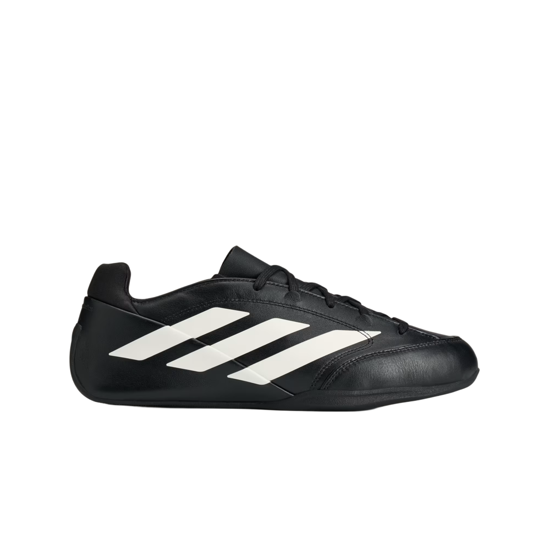 KK0898 Adidas x Entire Studios Feroza Low Core Black Cloud White