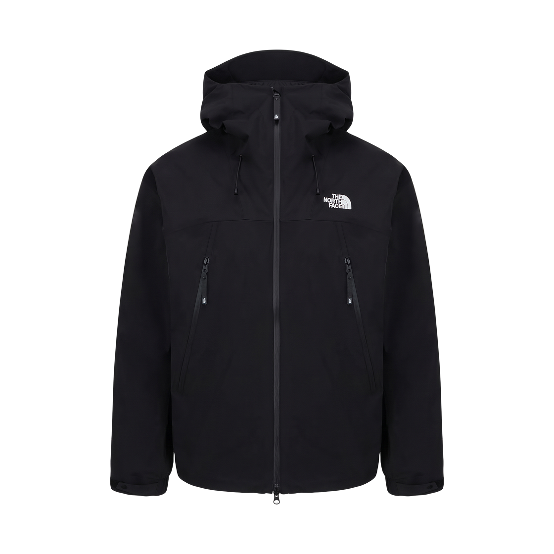 NJ2HS52A The North Face Climb Jacket Black - 26FW