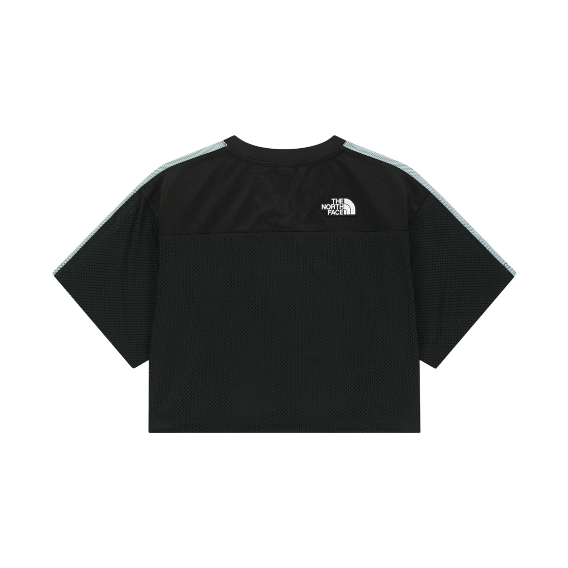 노스페이스 여성 에어로넷 반팔 티 NT7US35J_BLK(The North Face W'S Aeronet S/S R/Tee BLK) - 2