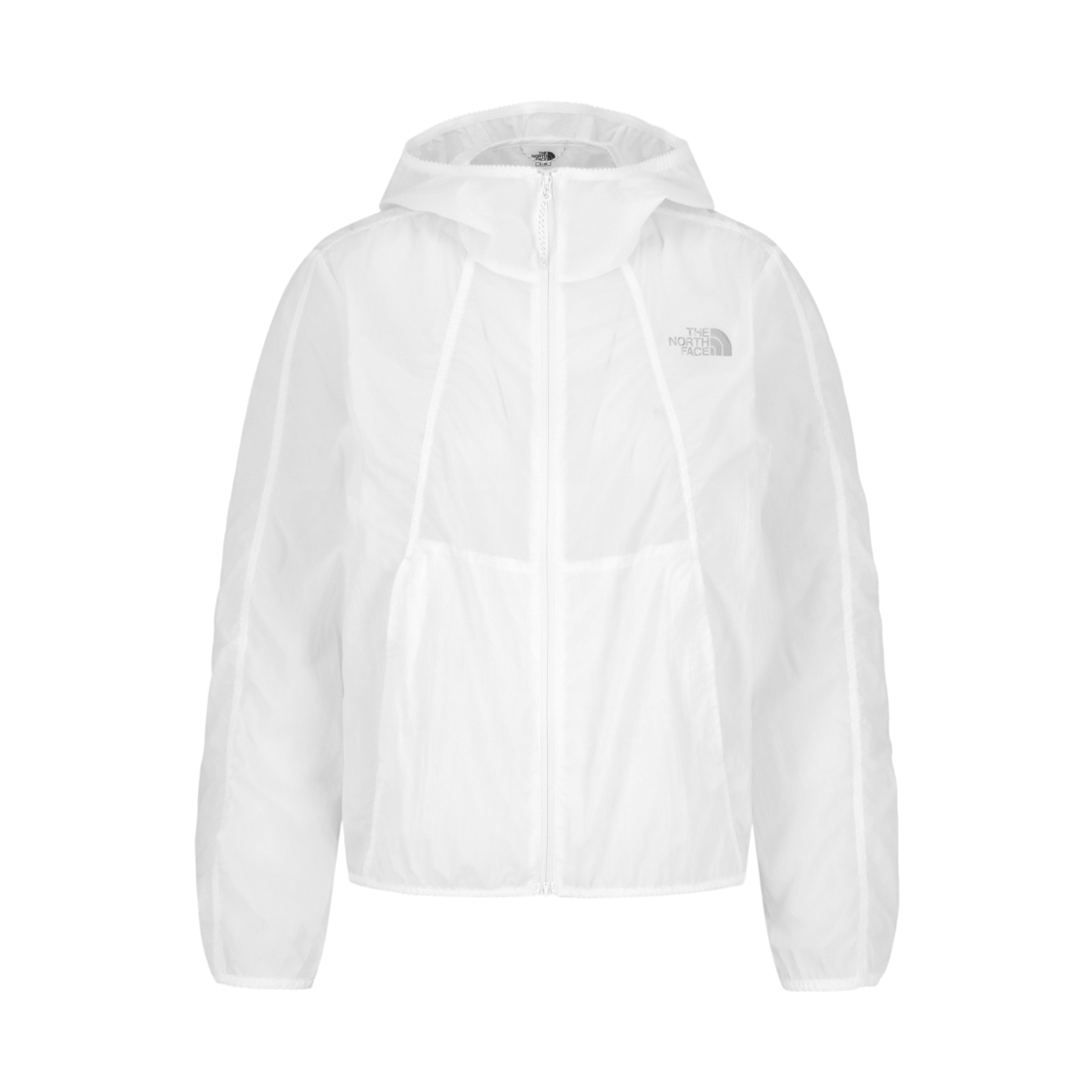 NJ3LS34J The North Face W'S Serina Jacket WHT