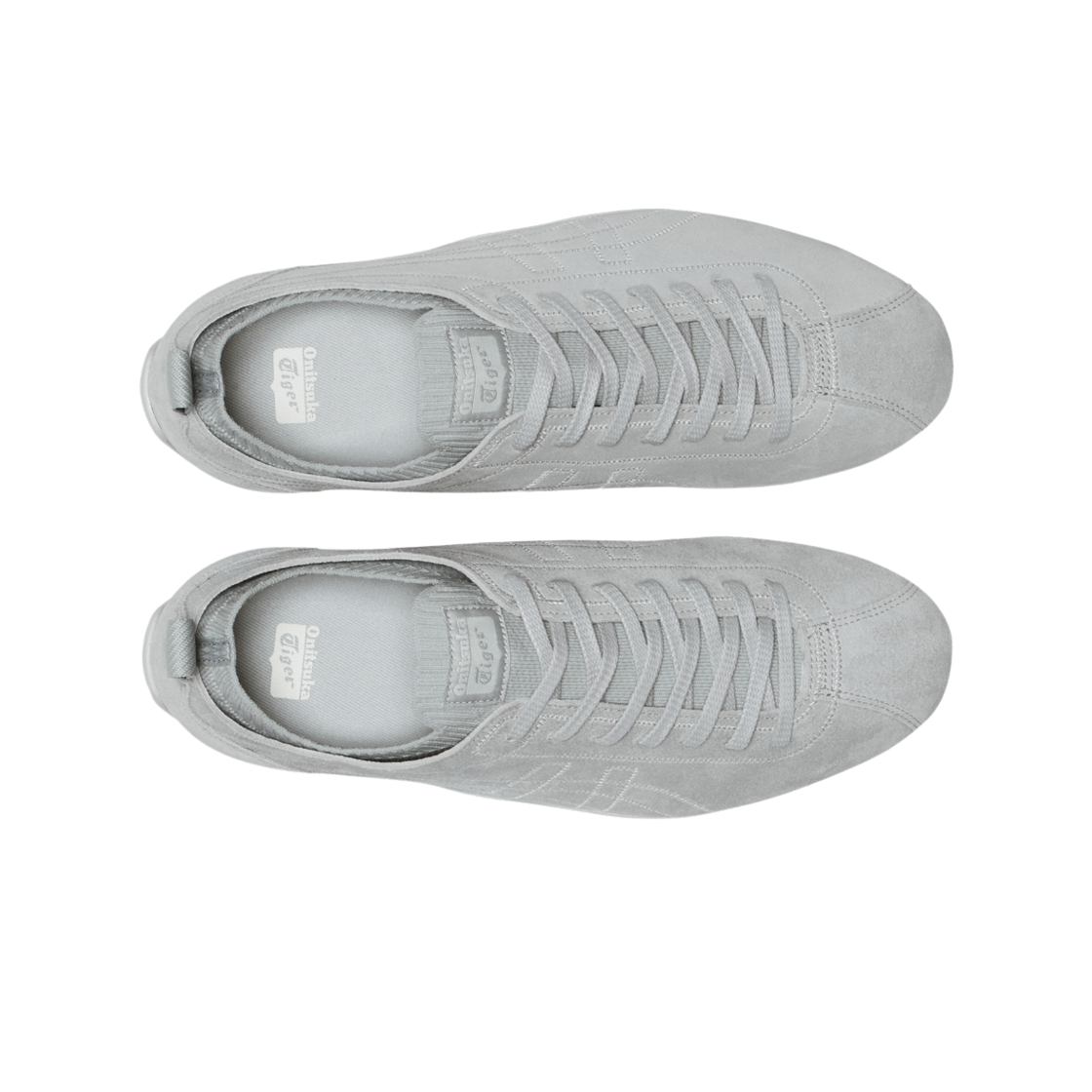 오니츠카 타이거 스크로우 피드몬트 그레이 버치(Onitsuka Tiger Sclaw Piedmont Grey Birch) - 2