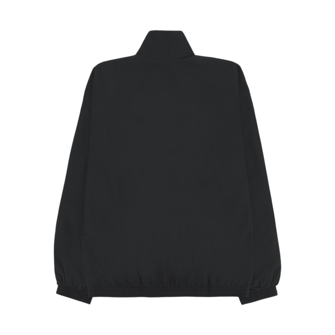 (W) 아디다스 아딜레늄 시즌 3 오버사이즈 트랙탑 블랙 - KR 사이즈((W) Adidas Adilenium Season 3 Oversized Track Top Black - KR Sizing) - 2