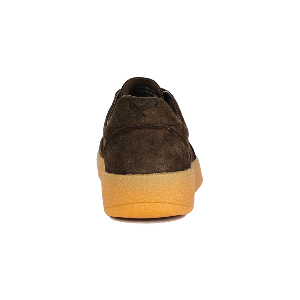 케누 KM 9811 남성 스니커즈 에스프레소(Keh Noo KM 9811 Espresso) - 5