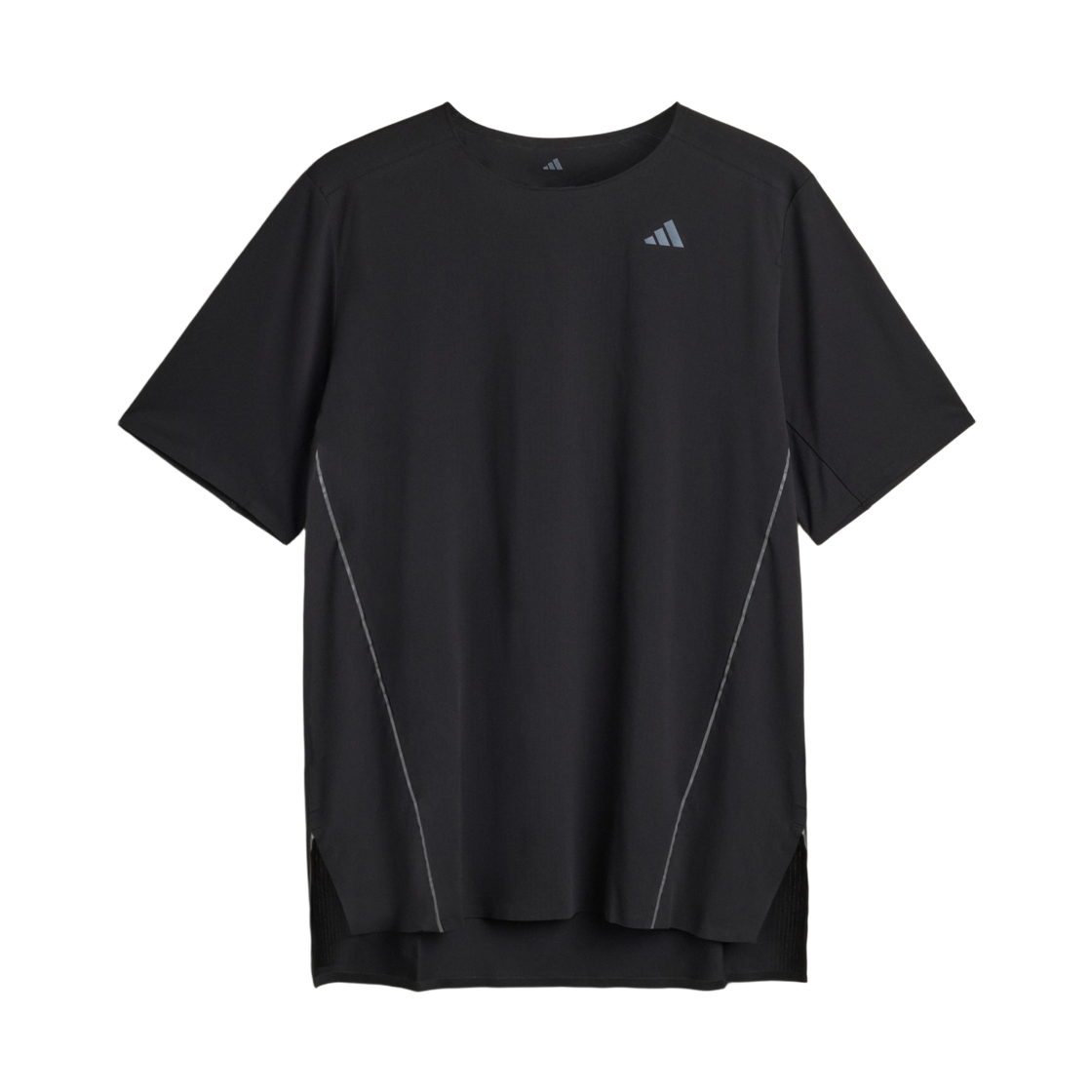 KS8035 Adidas x Entire Studios D4T T-Shirt Black - KR Sizing