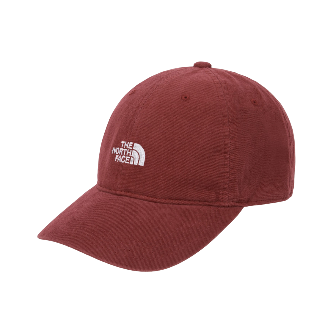 NE3CS51B The North Face TNF Logo Soft Cap