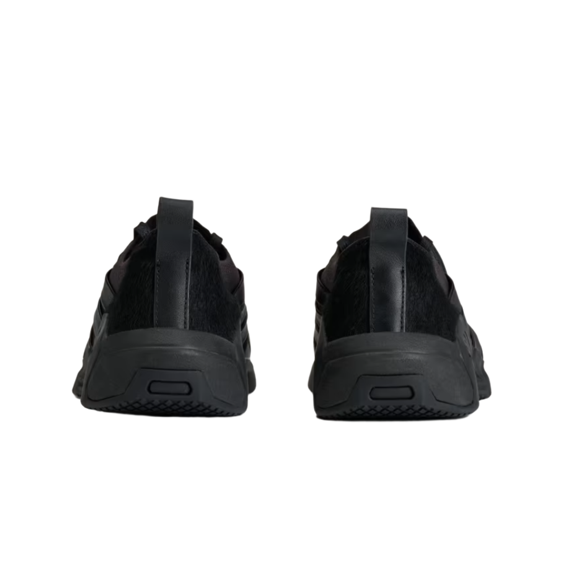 아디다스 x 엔타이어 스튜디오 드롭셋 4 코어 블랙(Adidas x Entire Studios Dropset 4 Core Black) - 3