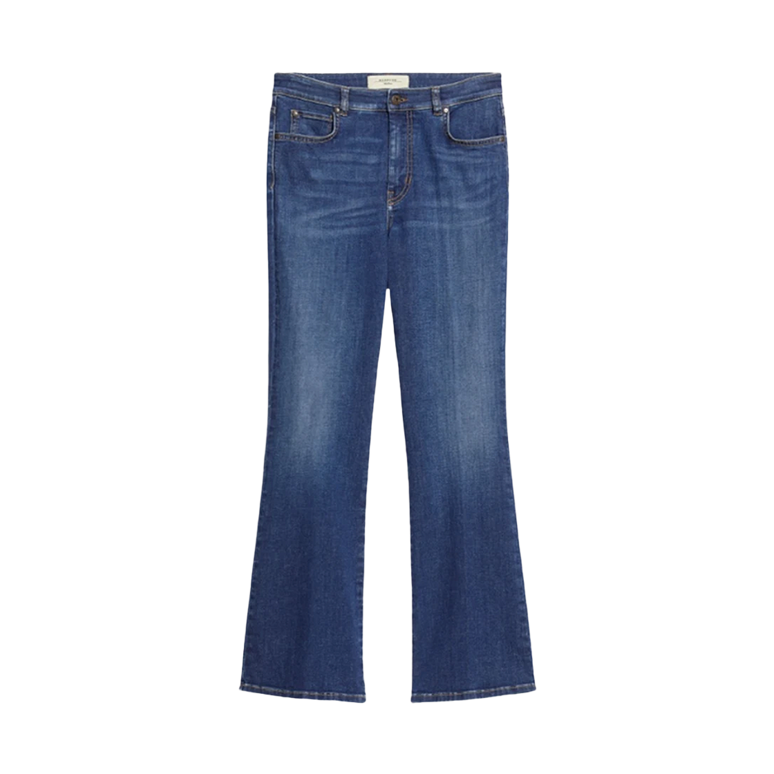 [15% 쿠폰] 막스마라 위켄드 여성 라팔로 데님 팬츠 블루 WKDRAPALLO 017([15% 쿠폰] (W) Weekend Max Mara Rapallo Denim Jeans Blue)