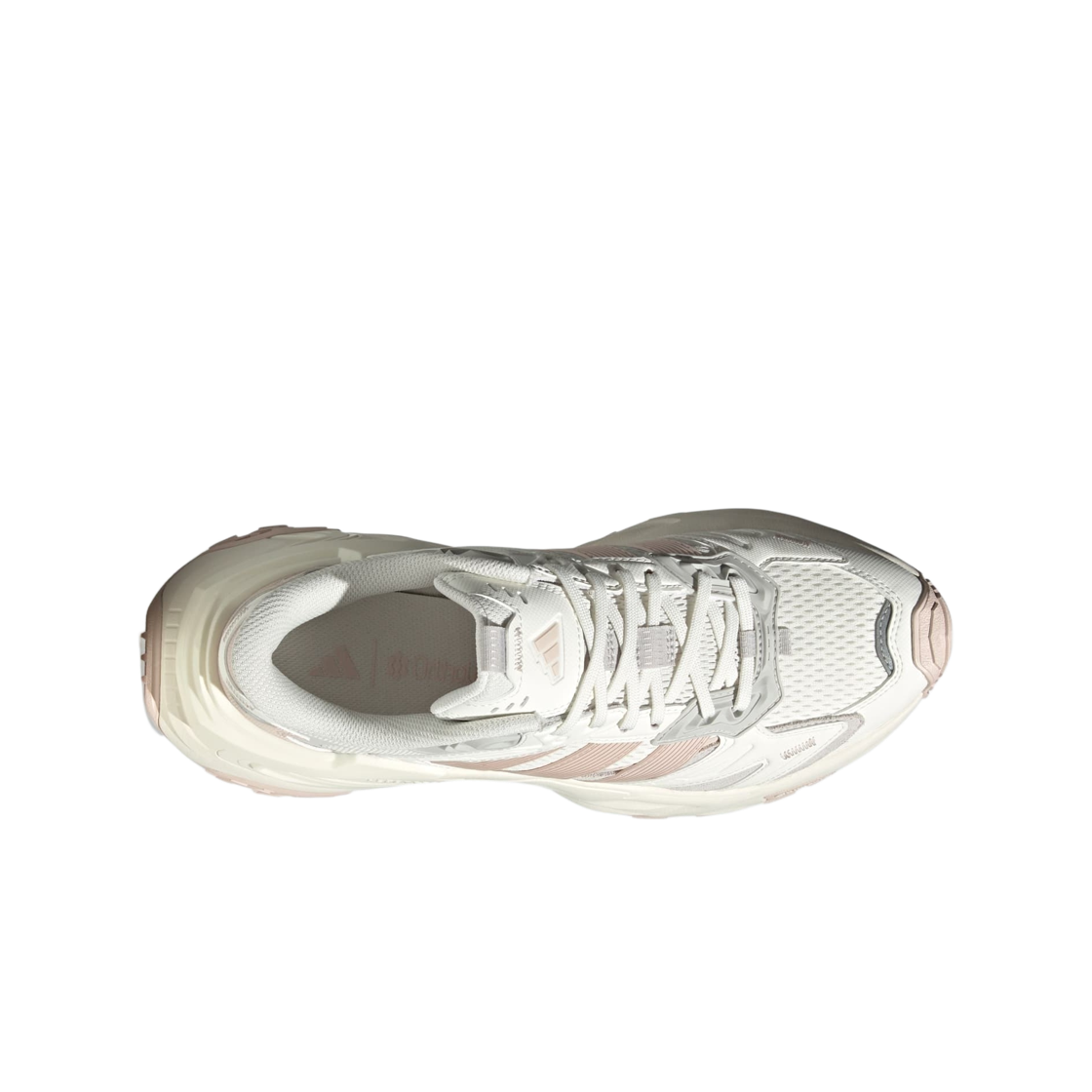 아디다스 XLG 스톰 엣지 코어 화이트 퍼티 모브(Adidas XLG Storm Edge Core White Putty Mauve) - 2