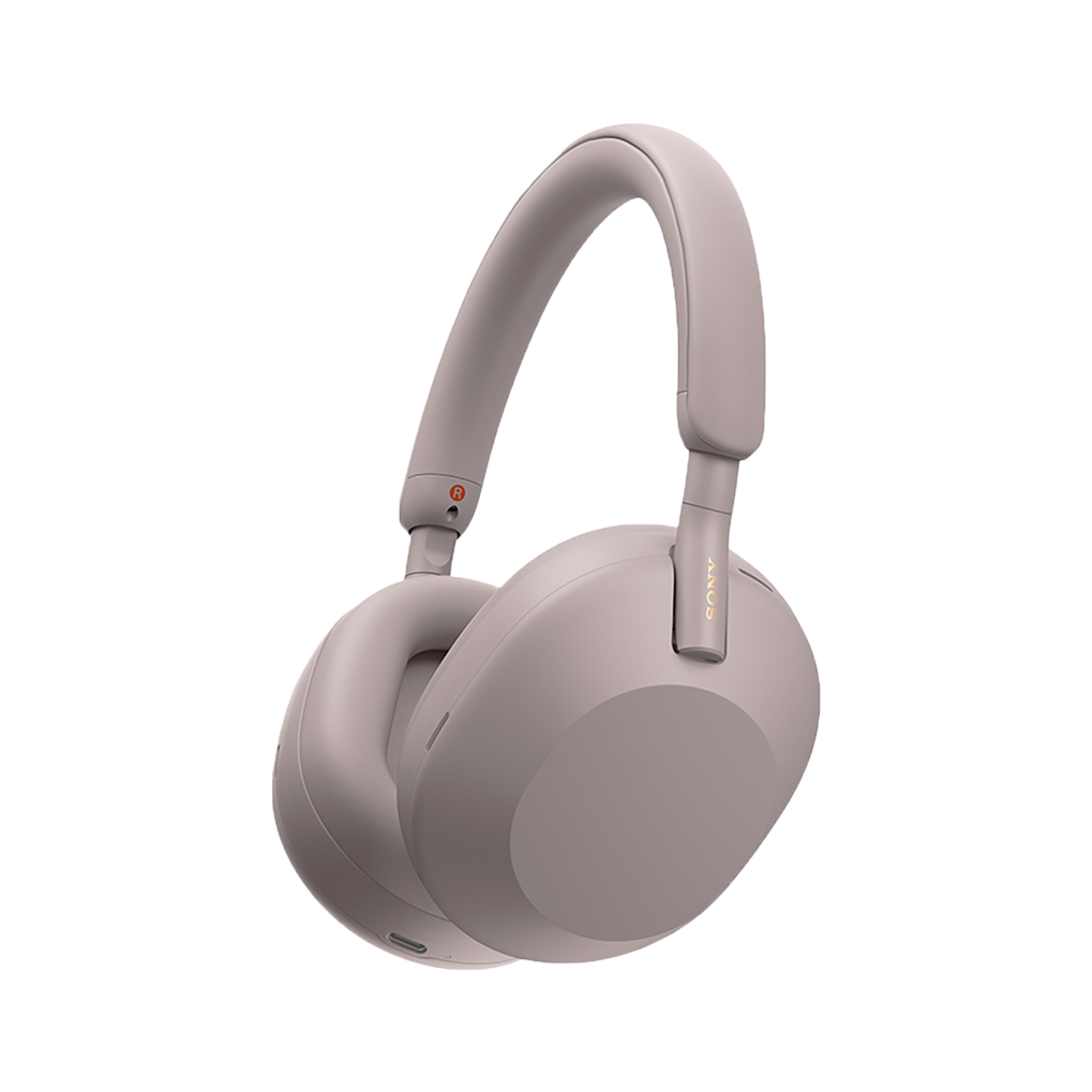 WH-1000XM5-SP Sony WH-1000XM5 Smoky Pink (Sony Korea Ver.)