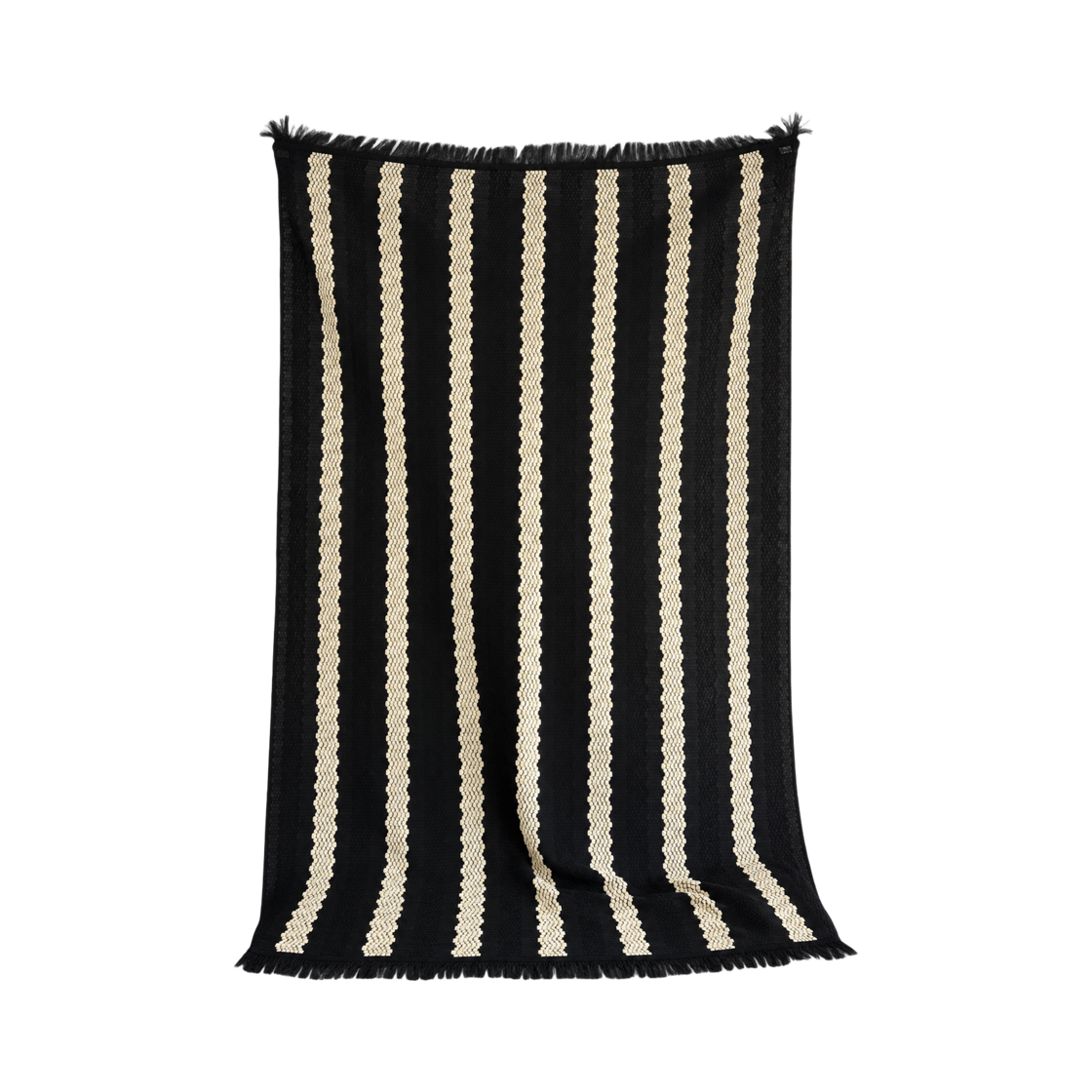 블랙 소로우 블랭킷 감성 차박 캠핑 담요 쇼파커버 125x200cm MUSEONGHWA Black Sorrow Blanket Sensitive Camping Blanket Chopa Cover 125×200 cm