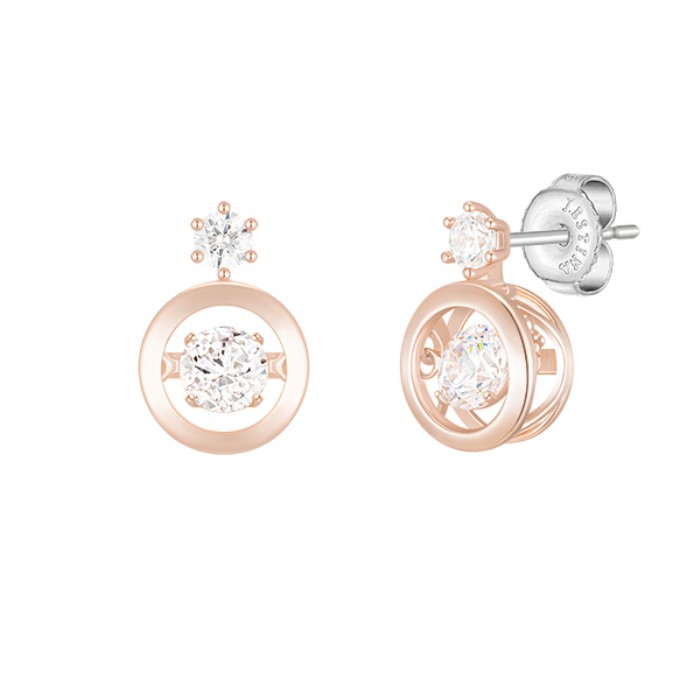 JJMEEQ1BF620SR000 MIOELLO 귀걸이 (JJMEEQ1BF620SR000)