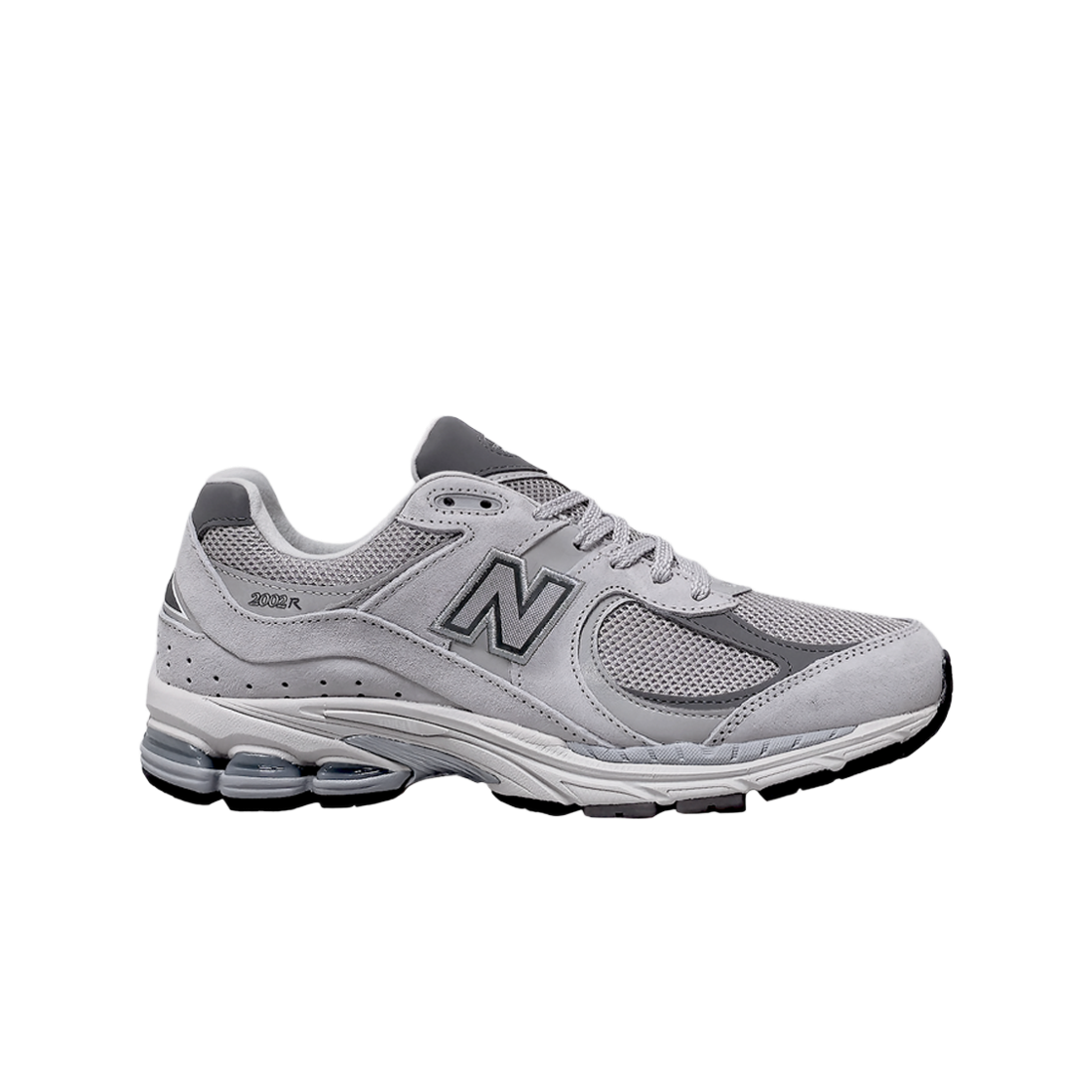 ML2002R0 New Balance 2002R T2 Gray