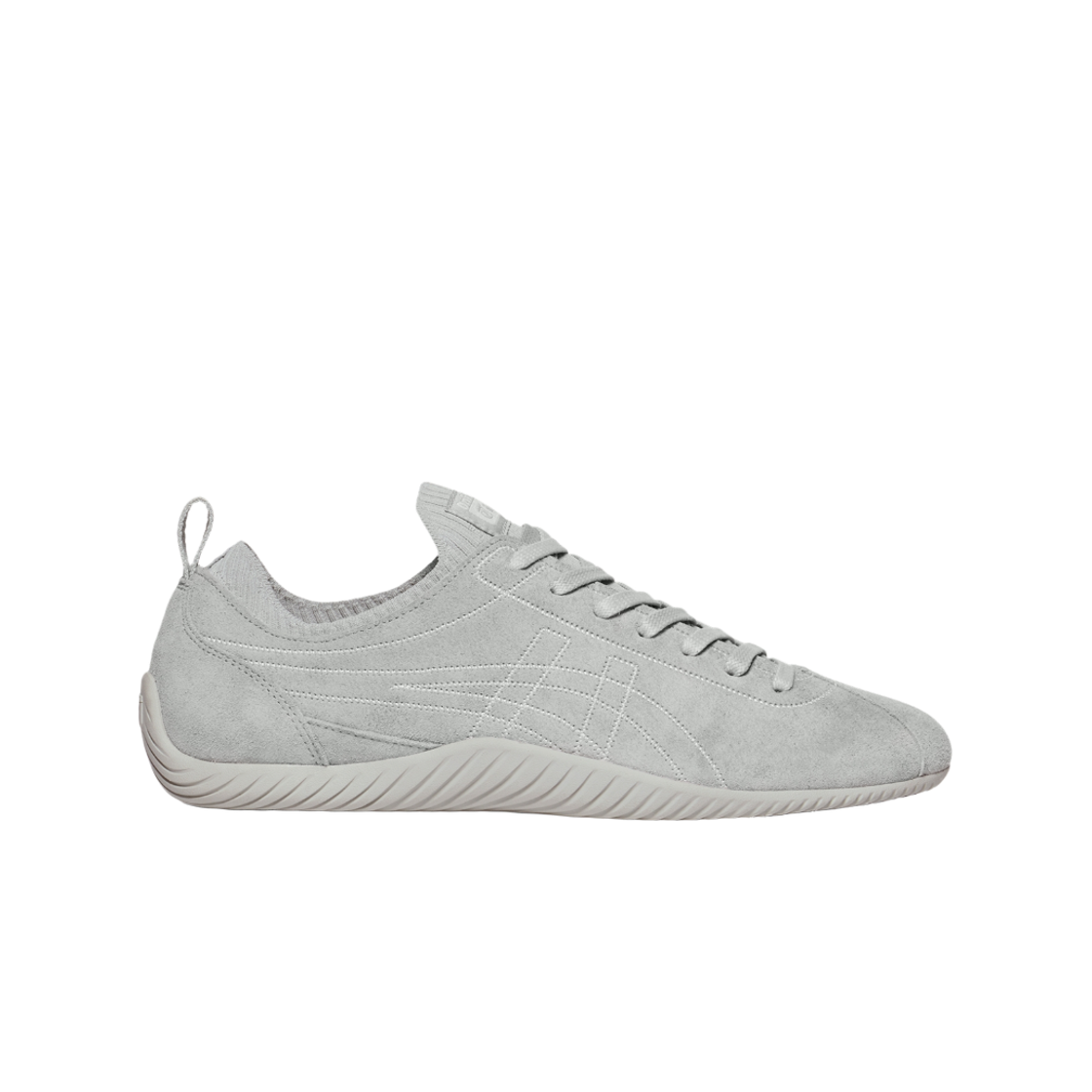 1183C489-020 Onitsuka Tiger Sclaw Piedmont Grey Birch