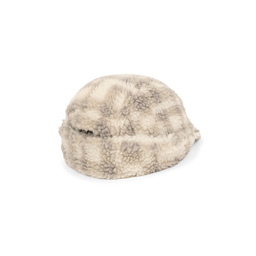 [5% 적립] 썬러브투어 쿠모 쉐르파 이어플랩 캡 크림([5% 적립] sunlovetour Kumo Sherpa Earflap Cap Cream) - 2
