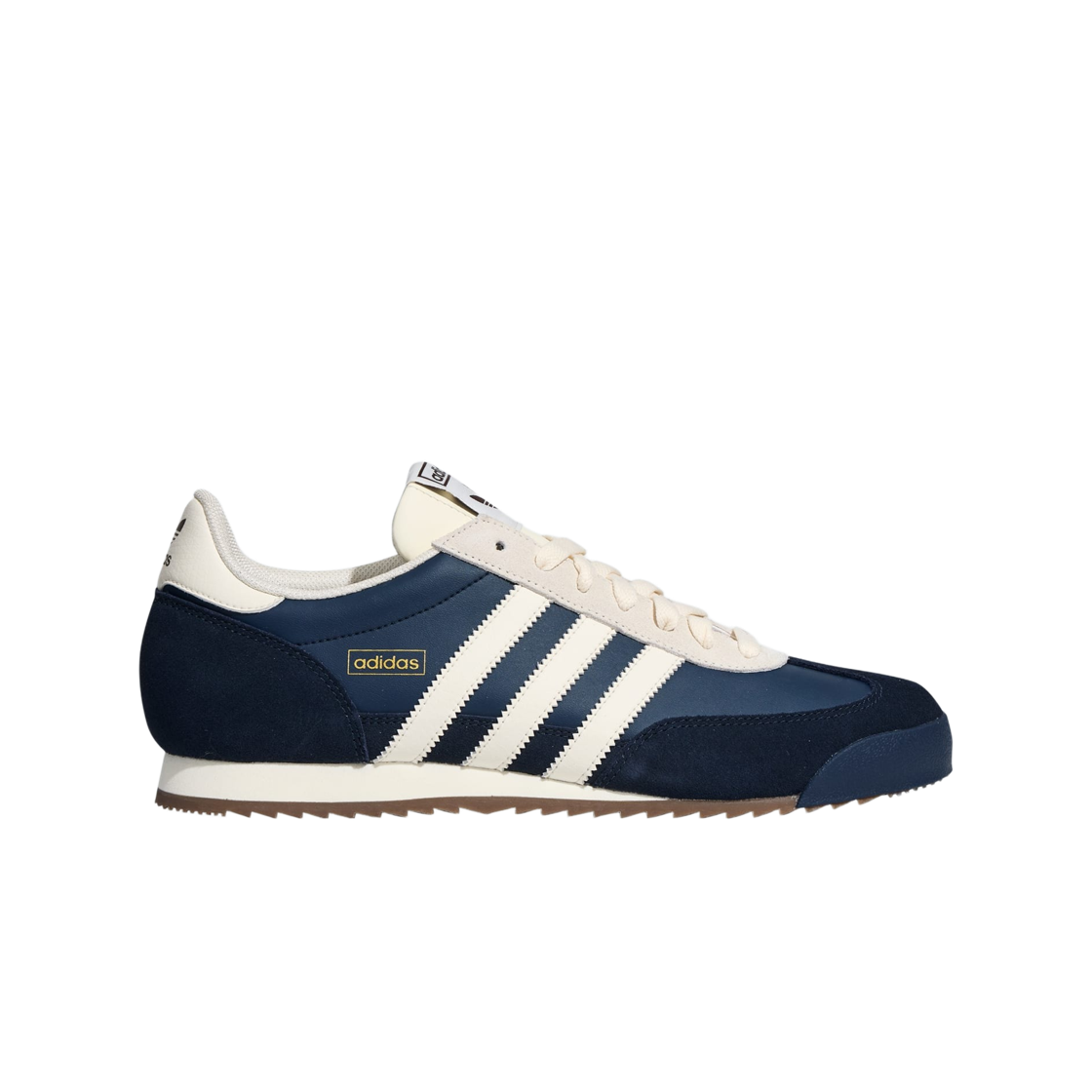 LC1294 Adidas R71 Aurora Ink Cream White